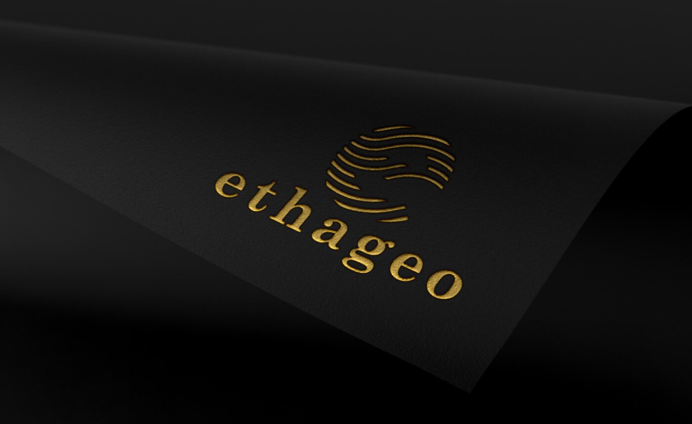 Ethageo Investments brand mark